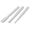 Cole-Parmer Essentials Disposable Micro Spatulas, Sterile, PS, 2 mL, 100PK 0626421 - alternate 1